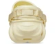 Сабо Crocs Echo Clog Buttercream M12-46/47-30см 207937-M - изображение 5