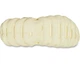 Сабо Crocs Echo Clog Buttercream M12-46/47-30см 207937-M - изображение 6