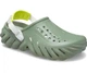 Сабо Crocs Echo Clog Moss M12-46/47-30см 207937-M - изображение 2