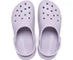 Женские кроксы Crocs Classic Platform Clog Mauve Mist W8-38/39-24см 206750 - изображение 4