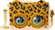 Інтерактивна сумочка Purse Pets Leoluxe Leopard Леопард - изображение 2
