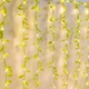 Гирлянда 200 Led зеленая ива теплый белый SF-56 - изображение 5