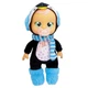 Лялька Cry Babies Tiny Cuddles Christmas Пінгвін - изображение 1