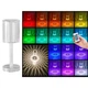 Декоративний LED світильник Crystal Light з пультом ДУ - зображення 2