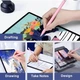Универсальная сенсорная ручка-стилус для планшетов и смартфонов IOS/Android/Windows (розовый) - изображение 7