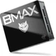 Мини-ПК BMAX B4 Plus Intel N100 16 ГБ ОЗУ 512 ГБ SSD поддержка 3 дисплеев WiFi 5 серый - изображение 1