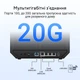 Маршрутизатор Asus RT-BE92U BE9700 (90IG0950-MO9A0V) - зображення 9