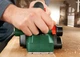 Електрорубанок Bosch PHO 2000 (06032A4100) - зображення 5