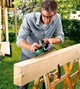 Електрорубанок Bosch PHO 2000 (06032A4100) - зображення 6
