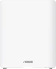 Маршрутизатор Asus ZenWiFi BQ16 1PK MESH система WiFi7 / BE25000 / 10Гбіт/с / USB 3G/4G (90IG08K0-MO3N0V) - зображення 3