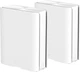 Маршрутизатор Asus ZenWiFi BQ16 2PK MESH система WiFi7 / BE25000 / 10 Гбит/сек - изображение 1