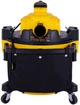 Пилосос – повітродувка промисловий DeWALT DXV234P - зображення 6