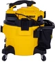 Пилосос – повітродувка промисловий DeWALT DXV234P - зображення 5