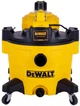 Пилосос – повітродувка промисловий DeWALT DXV234P - зображення 4