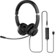 Навушники Acer AHW154 Black (GP.HDS11.02D) - зображення 6