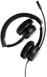 Навушники Acer AHW154 Black (GP.HDS11.02D) - зображення 8