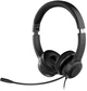 Навушники Acer AHW154 Black (GP.HDS11.02D) - зображення 1