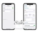 Беспроводные наушники Hoco DES08 Bluetooth с зарядным кейсом и микрофоном вакуумные блютуз наушники белые - изображение 8