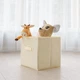 Ящик для хранения MVM TH-08 BEIGE - изображение 7