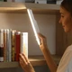 Настільна лампа Baseus Magnetic Stepless Dimming Charging Desk Lamp Pro (DGXC-0) White - зображення 5