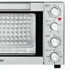 Электропечь Rotex ROT452-CB - изображение 9