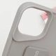 Чохол TPU VIVA для Apple iPhone 12 Pro / 12 (6.1") Grey - зображення 4