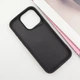 Чохол TPU VIVA для Apple iPhone 14 Pro (6.1") Black - зображення 3