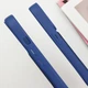 Чохол Накладка з Підставкою VIVA для Apple iPhone 11 Pro (5.8") Dark Blue - зображення 5