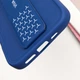 Чохол Накладка з Підставкою VIVA для Apple iPhone 11 Pro (5.8") Dark Blue - зображення 6