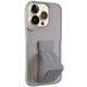 Чохол TPU VIVA для Apple iPhone 14 Pro (6.1") Grey - зображення 2