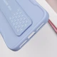 Чохол TPU VIVA для Apple iPhone 14 Pro (6.1") Blue - зображення 6