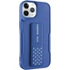 Чохол Накладка з Підставкою VIVA для Apple iPhone 11 Pro (5.8") Dark Blue - зображення 1