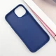 Чохол Накладка з Підставкою VIVA для Apple iPhone 11 Pro (5.8") Dark Blue - зображення 3