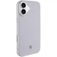 Чохол SGP PC+Leather з Magnetic Fit для Apple iPhone 16 Plus Grey - изображение 1