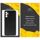 Чохол TPU Epik Black Full Camera для Samsung Galaxy S24+ Чорний - зображення 2