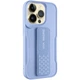 Чохол TPU VIVA для Apple iPhone 14 Pro (6.1") Blue - зображення 1