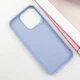 Чохол TPU VIVA для Apple iPhone 14 Pro (6.1") Blue - зображення 3