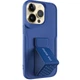 Чохол TPU VIVA для Apple iPhone 14 Pro (6.1") Dark Blue - зображення 2
