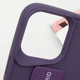 Чохол TPU VIVA для Apple iPhone 14 Pro (6.1") Purple - изображение 4