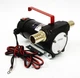 Насос для перекачування дизельного палива та масел 12V 55л/хв Silver S10905 - изображение 4