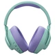 Наушники JBL Quantum 360 Wireless Cyan (JBLQTUM360CYN) - изображение 4