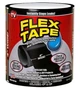 Надсильна клейка стрічка Flex Tape 10*152 см - зображення 3