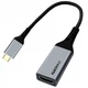 Адаптер Cablexpert A-CM-HDMIF4K - зображення 1