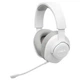 Наушники JBL Quantum 360 Wireless White (JBLQTUM360WHT) - изображение 1