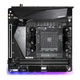 Материнская плата GIGABYTE B550I AORUS PRO AX - изображение 1