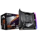 Материнская плата GIGABYTE B550I AORUS PRO AX - изображение 2