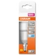 Лампочка Osram LED Star STICK75 10W/840 230V FR E14 (4058075428409) - зображення 4