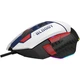 Мышка A4Tech Bloody W95 Max RGB Activated USB Sports Navy (Bloody W95 Max Sports Navy) - изображение 6