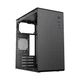 Корпус для ПК Gamemax A200-BK-NP - изображение 7