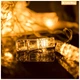 Гирлянда ColorWay Светодиодная с прищепками для фото 20 LED/3M USB (CW-LCP-20L30BU) - изображение 5